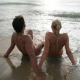 Plages nudistes à Helsinki
