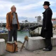 Aki Kaurismäki, Le Havre son nouveau film