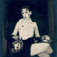 Rétrospective de Claude Cahun. Jeu de Paume à Paris