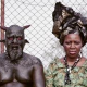 PEEKABOO – art sud-africain à Helsinki