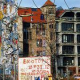 Tacheles : un espace d’art ou une destination touristique